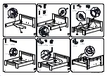 Preview for 3 page of Gami H76-MOKA Assembly Instructions