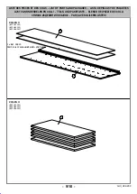 Preview for 9 page of Gami H85-SARLAT Manual