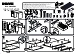 Preview for 1 page of Gami HANGUN G36 150 Assembly Instruction