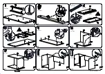 Preview for 2 page of Gami HANGUN G36 150 Assembly Instruction