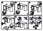 Preview for 3 page of Gami HANGUN G36 150 Assembly Instruction