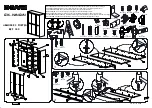 Preview for 1 page of Gami HANGUN G36 Assembly Instructions Manual