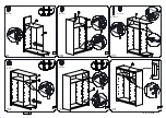 Preview for 3 page of Gami HANGUN G36 Assembly Instructions Manual