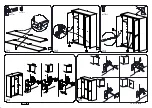 Preview for 5 page of Gami HANGUN G36 Assembly Instructions Manual