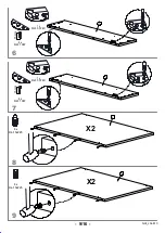 Preview for 9 page of Gami J0J-TRUST 610 Manual