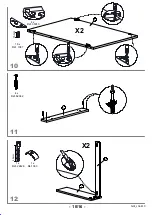 Preview for 10 page of Gami J0J-TRUST 610 Manual