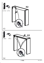 Preview for 11 page of Gami J0J-TRUST 610 Manual