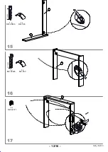 Preview for 12 page of Gami J0J-TRUST 610 Manual