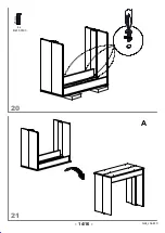 Preview for 14 page of Gami J0J-TRUST 610 Manual