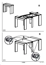 Preview for 15 page of Gami J0J-TRUST 610 Manual