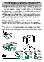 Preview for 16 page of Gami J0J-TRUST 610 Manual