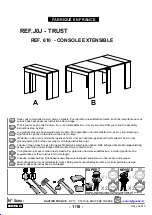 Preview for 1 page of Gami J0J-TRUST Quick Start Manual