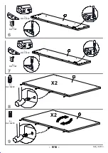 Preview for 9 page of Gami J0J-TRUST Quick Start Manual