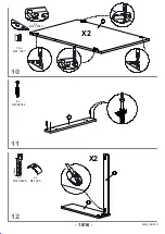 Preview for 10 page of Gami J0J-TRUST Quick Start Manual