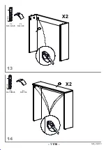 Preview for 11 page of Gami J0J-TRUST Quick Start Manual