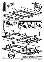 Preview for 8 page of Gami J0R 504 Manual