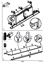 Preview for 9 page of Gami J0R 504 Manual