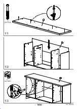 Preview for 12 page of Gami J0R 504 Manual