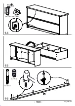 Preview for 13 page of Gami J0R 504 Manual