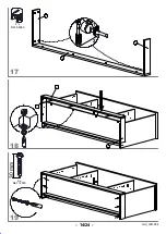 Preview for 14 page of Gami J0R 504 Manual