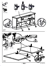 Preview for 18 page of Gami J0R 504 Manual