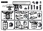 Gami J14-HANNA 085 Assembly Instructions preview