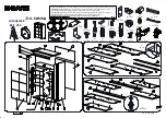 Gami J14-HANNA Assembly Instructions Manual preview