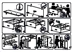 Предварительный просмотр 2 страницы Gami J14-HANNA Assembly Instructions Manual