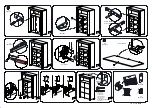 Предварительный просмотр 4 страницы Gami J14-HANNA Assembly Instructions Manual