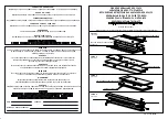 Предварительный просмотр 5 страницы Gami J14-HANNA Assembly Instructions Manual