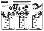 Предварительный просмотр 6 страницы Gami J14-HANNA Assembly Instructions Manual