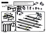 Preview for 1 page of Gami J36-TOSCANE 090 Quick Start Manual