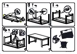 Preview for 2 page of Gami J36-TOSCANE 090 Quick Start Manual