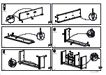 Предварительный просмотр 3 страницы Gami J36-TOSCANE 504 Quick Start Manual