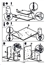 Preview for 11 page of Gami LIT HAUT COMPACT 106 Instruction Manual