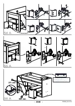 Preview for 23 page of Gami LIT HAUT COMPACT 106 Instruction Manual