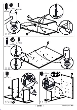 Preview for 24 page of Gami LIT HAUT COMPACT 106 Instruction Manual