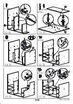 Preview for 25 page of Gami LIT HAUT COMPACT 106 Instruction Manual