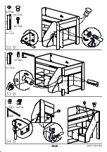 Preview for 30 page of Gami LIT HAUT COMPACT 106 Instruction Manual