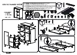 Gami MAMBO 270 Assembly Instructions Manual preview