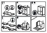 Preview for 3 page of Gami MAMBO 270 Assembly Instructions Manual