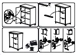 Preview for 5 page of Gami MAMBO 270 Assembly Instructions Manual