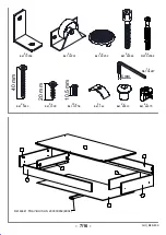 Preview for 7 page of Gami MERVENT B48 Manual