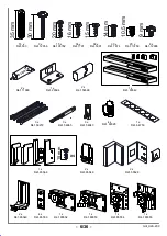 Preview for 6 page of Gami NESTOR H2A Manual