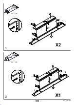 Preview for 8 page of Gami NESTOR H2A Manual