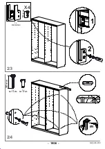 Preview for 19 page of Gami NESTOR H2A Manual