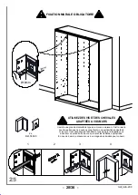 Preview for 20 page of Gami NESTOR H2A Manual