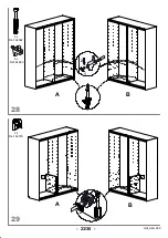 Preview for 23 page of Gami NESTOR H2A Manual