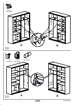 Preview for 25 page of Gami NESTOR H2A Manual