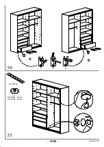 Preview for 27 page of Gami NESTOR H2A Manual